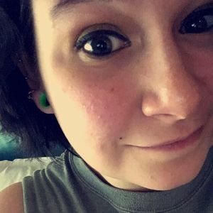 Meet your Posher, Nicki